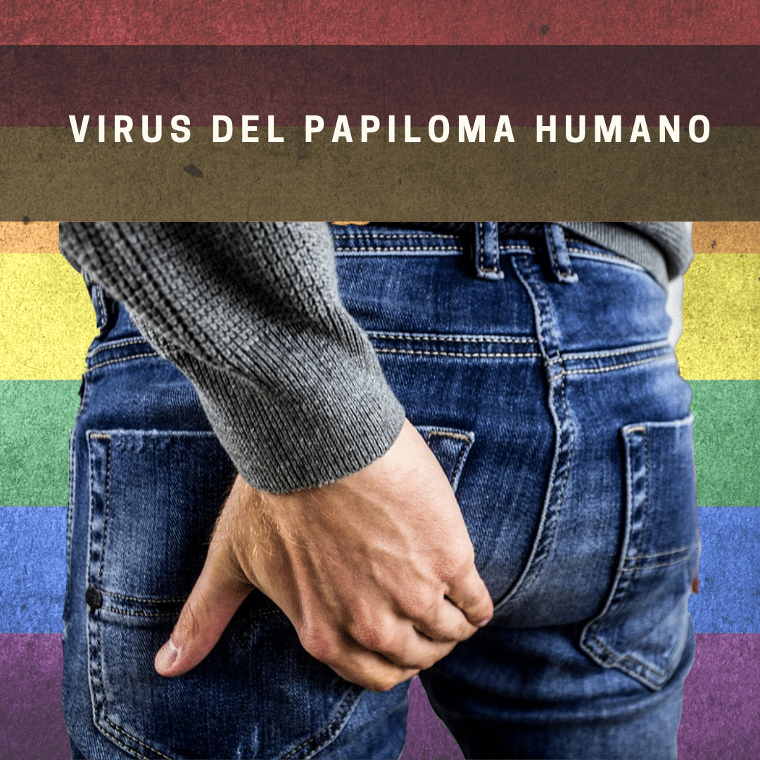 El Papiloma (VPH) en Hombres Gays: Riesgos y Prevención – Unidad Cirugia  Barcelona