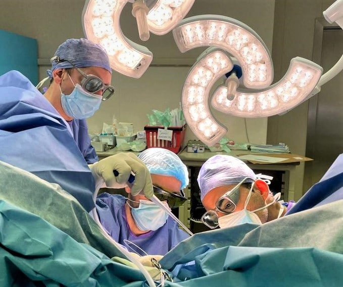acento Susteen promedio Cirugía Láser Proctología – Unidad Cirugia Barcelona
